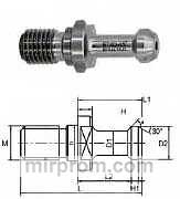 Штревель BT40-MAZAK