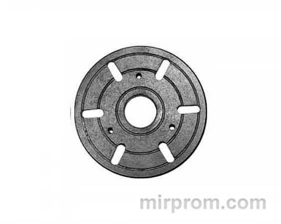 Планшайба 125 мм для Корвет-401 Энкор 23302