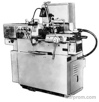 Станок токарно-винторезный тяжелый 1А661