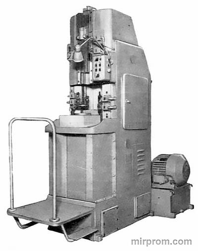 Станок ножовочный