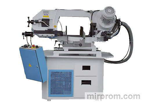 Станок ленточнопильный вертикальный 8Б290М