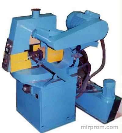 Станок абразивно-отрезной 8Г240