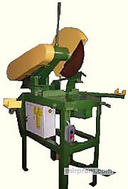 Станок абразивно-отрезной 8Т-222У