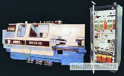 Станок специализированный трубонарезной 9М14ДМФ30-01-С2