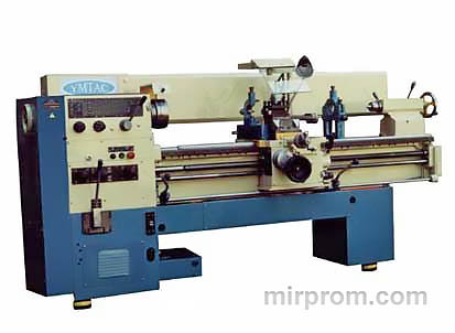 Станок токарно-винторезный повышенной точности