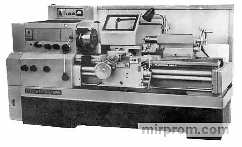 Станок горизонтально-расточной с ЧПУ ИР1250ПФ40