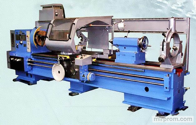 Станок токарно-винторезный 16Р30 (РМЦ 2000)