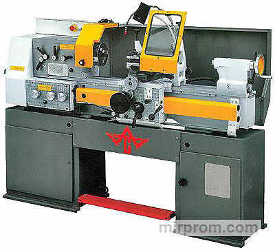 Станок токарно-винторезный 16В20 (РМЦ 750)