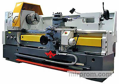 Станок токарно-винторезный 16ТВ30 (РМЦ 1000)