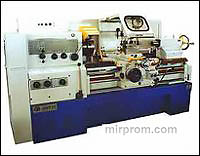 Станок токарно-винторезный