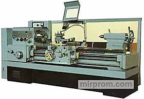 Станок специальный горизонтально-расточный резьбонарезной СМ112