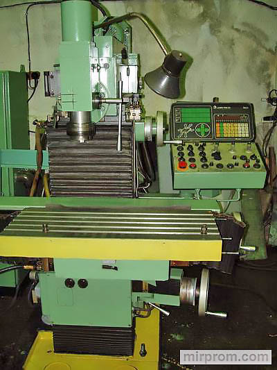 Автомат гайконарезной 2А062