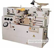 Станок токарно-винторезный высокой точности 250ИТПМ.12