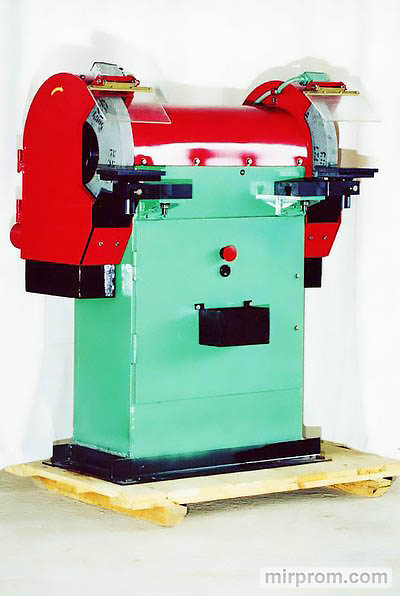 Станок карусельно-шлифовальный 3Н763