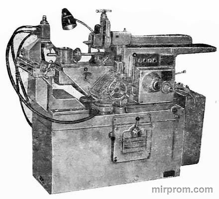Станок поперечно-строгальный 7305