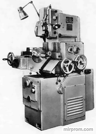 Станок поперечно-строгальный 749