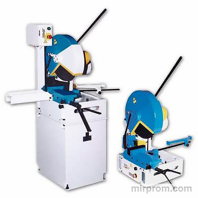 Станок отрезной ООС