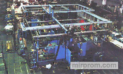 Станок для заточки круглых пил СТчПК22