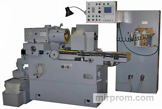 Полуавтомат внутришлифовальный универсальный особо высокой точности 3М225АФ2 S