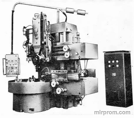Станок электроэрозионный вырезной с ЧПУ