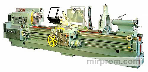 Станок токарно-винторезный