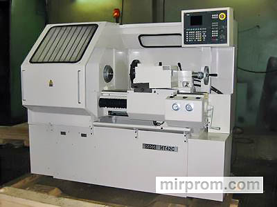 Станок токарно-винторезный универсальный СА564С 300