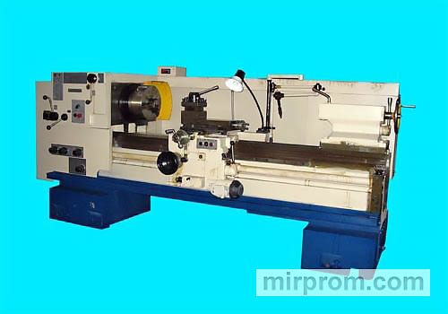 Станок специализированный продольно-фрезерный УФ5225-01