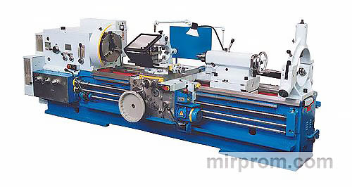 Станок токарно-винторезный