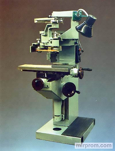 Станок многоцелевой токарный с ЧПУ SLT320/600
