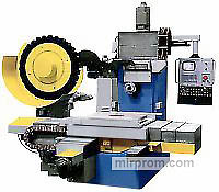 Станок многоцелевой сверлильно-фрезерно-расточной