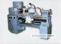 Станок токарный патронно-центровой с ЧПУ 16А20Ф3