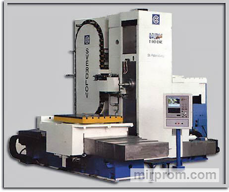 Станок опиловочный