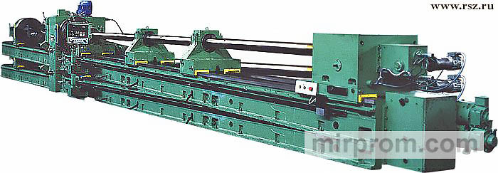 Станок сверлильно-расточной специальный