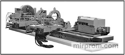 Станок токарно-винторезный 1М670
