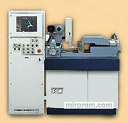 Станок электроэрозионный проволочно-вырезной 2 -координатный А207.93-М2