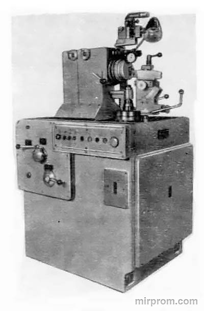 Станок алмазно-заточный 3629Д