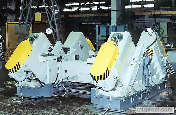 Станок агрегатно-фрезерный модели 993752 АС 6902