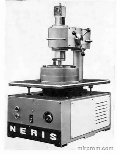 Станок радиально-сверлильный переносной ОС2146А