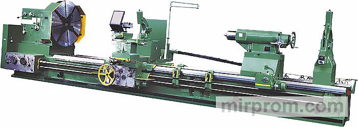 Станок токарно-винторезный