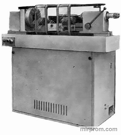 Станок специальный для обработки центровых отверстий 3925