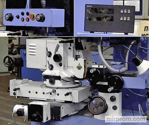 Станок внутришлифовальный ЛЗ-273А 1-25