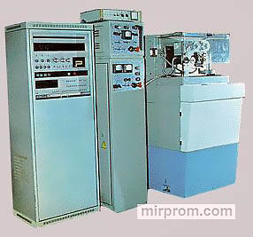 Станок электроэрозионный вырезной