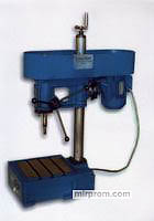 Станок настольно-сверлильный ЕНС12