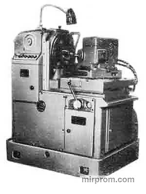 Станок токарно-винторезный универсальный