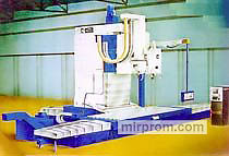Станок специальный 5-ти координатный двухшпиндельный с ЧПУ