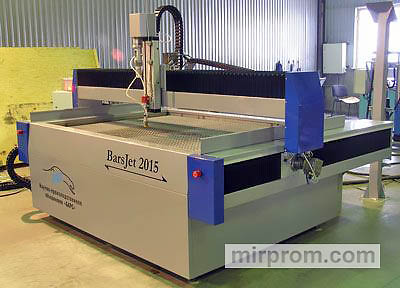 Станок плоскошлифовальный с крестовым столом и горизонтальным шпинделем Орша-2063