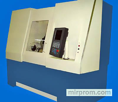 Станок зубодолбежный вертикальный 5А140ПФ4М