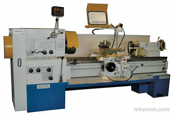 Станок токарно-винторезный универсальный СА562С 300