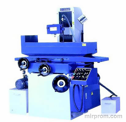 Станок плоскошлифовальный 2550AH