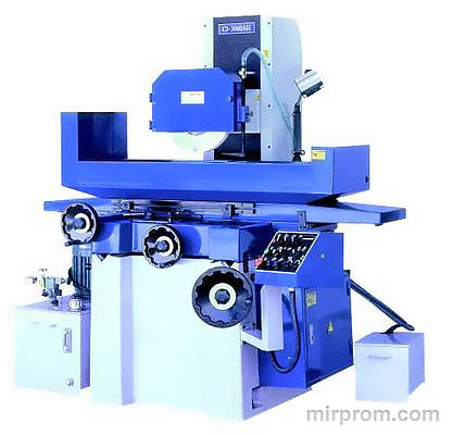 Станок плоскошлифовальный 3060AH